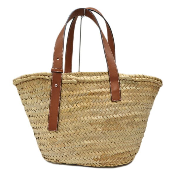 imgrc0099161141 Loewe Basket Tote Bag