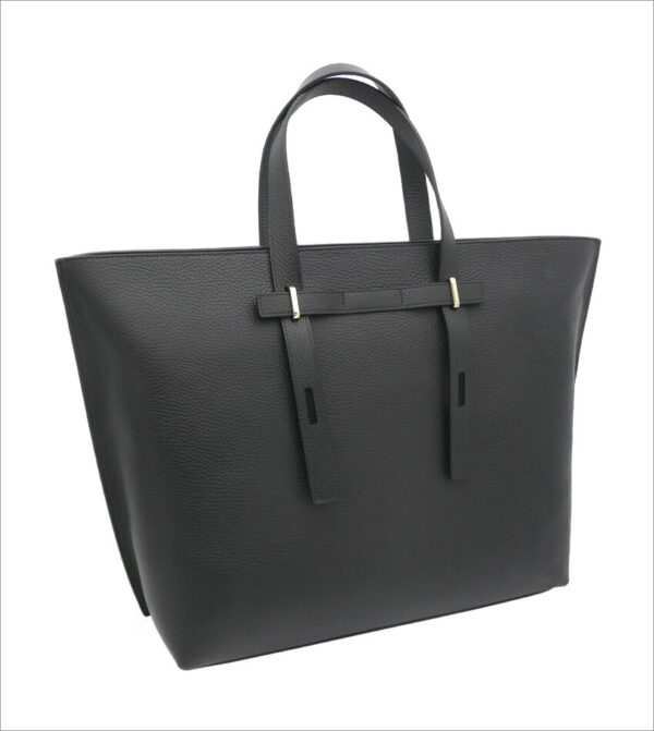 imgrc0099545098 Furla Giove Tote Bag Black