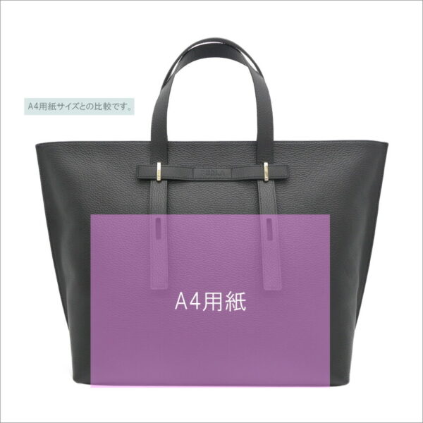 imgrc0099545103 Furla Giove Tote Bag Black