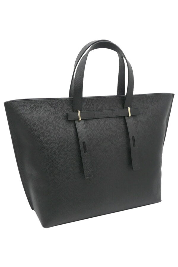 imgrc0099545104 Furla Giove Tote Bag Black