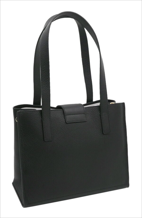 imgrc0099610334 Furla 1927 Tote Bag Black