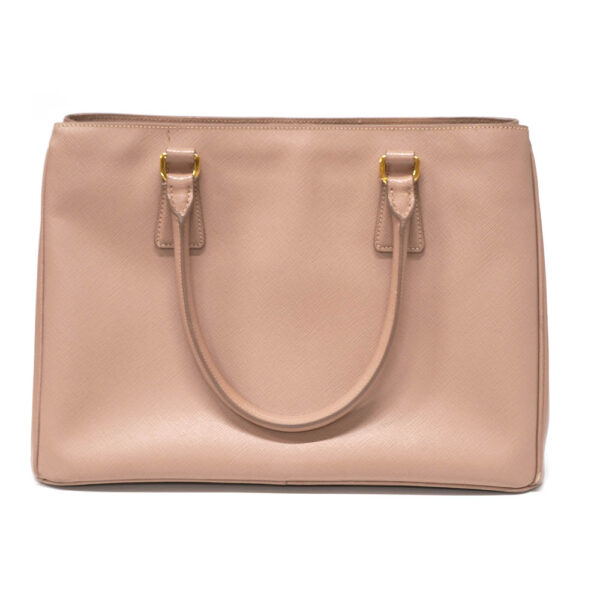 imgrc0099740075 Prada Galleria 2WAY Bag Pink Beige