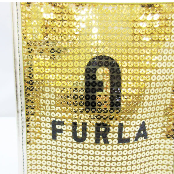 imgrc0099998690 Furla Opportunity Mini Smartphone 2 Way Bag Champagne