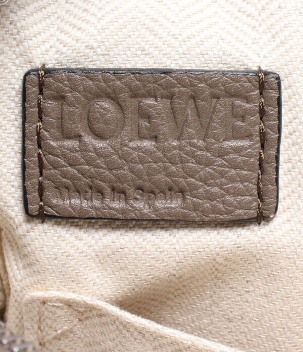 imgrc0100365534 Loewe Shoulder Bag Crossbody