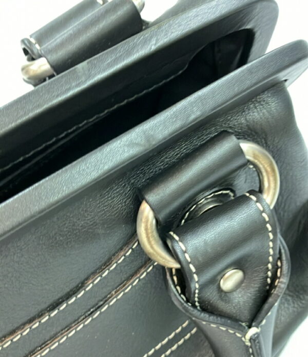 imgrc0100370698 Celine Clasp Handbag