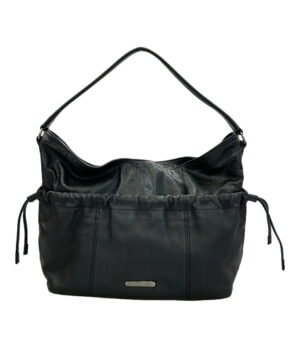 imgrc0100377963 Balenciaga Navy Cabas S Bag Black