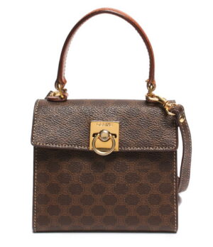 imgrc0100383981 Louis Vuitton Neo Papillon PM 2WAY Shoulder Bag Monogram Revelation Maron