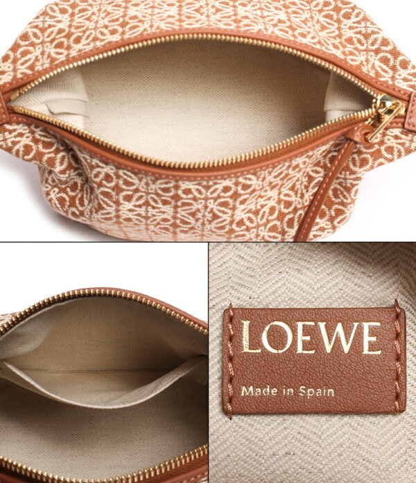 imgrc0100498217 Loewe Cubby 2WAY Handbag