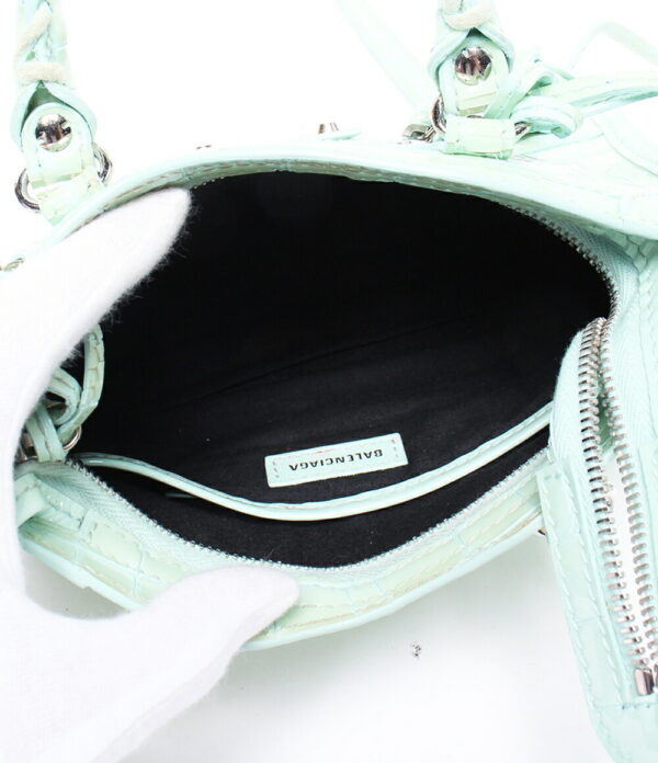 imgrc0100526065 Balenciaga 2way Handbag Shoulder Bag