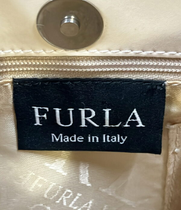 imgrc0100526295 Furla Handbag Biege