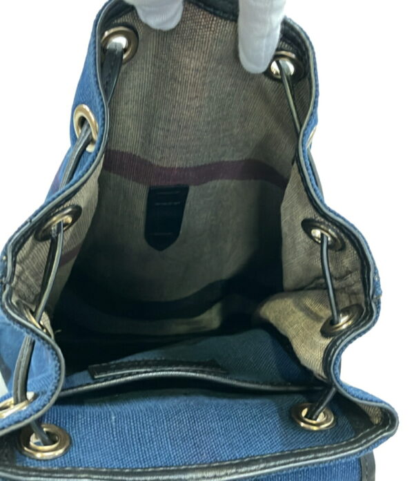 imgrc0100526342 Burberry Backpack