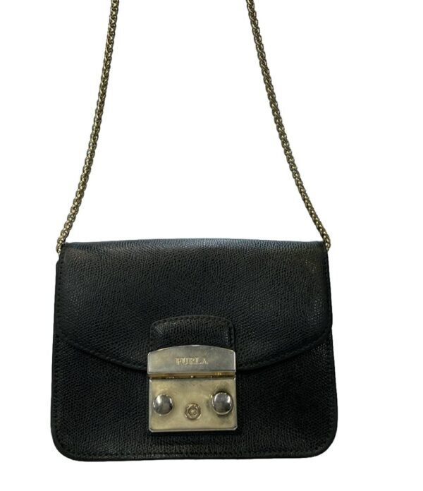 imgrc0100538281 Furla Chain Shoulder Bag