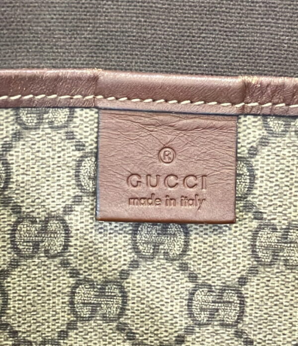 imgrc0100539502 Gucci GG Plus Tote Bag Canvas