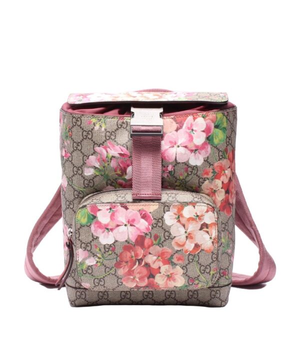 imgrc0100597165 Gucci GG Blooms Rucksack Backpack