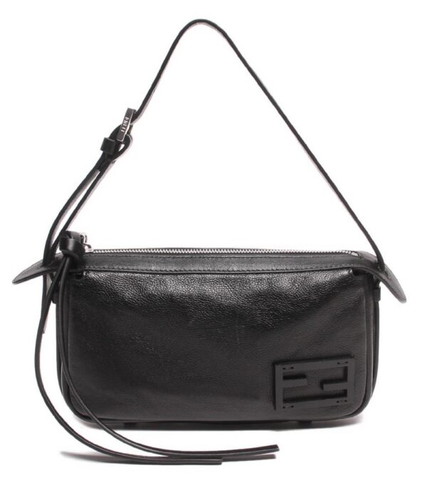 imgrc0100727635 Fendi Leather Shoulder Bag