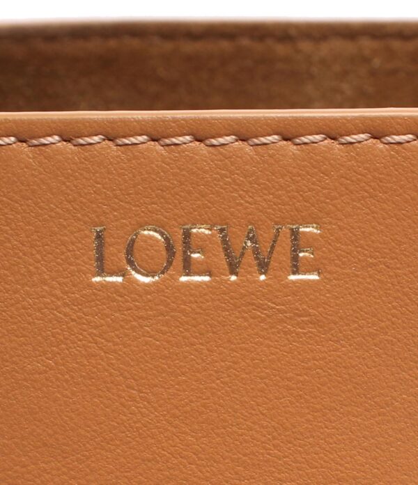 imgrc0100727983 Loewe Puzzle 2WAY Leather Shoulder Bag