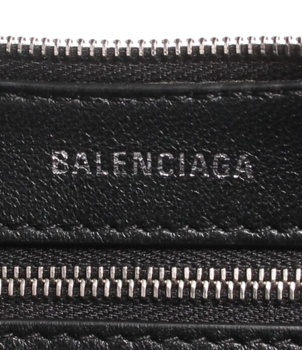 imgrc0100728004 Balenciaga Leather Shoulder Bag Sling