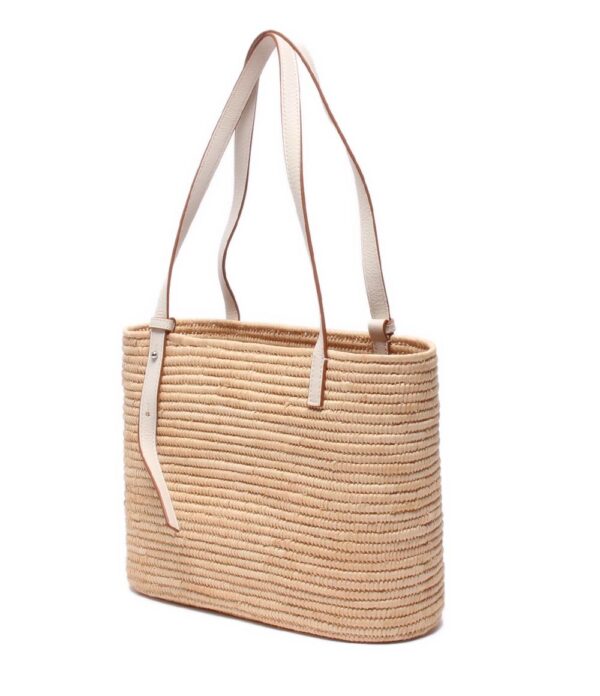 imgrc0100808100 Loewe Square Basket Bag