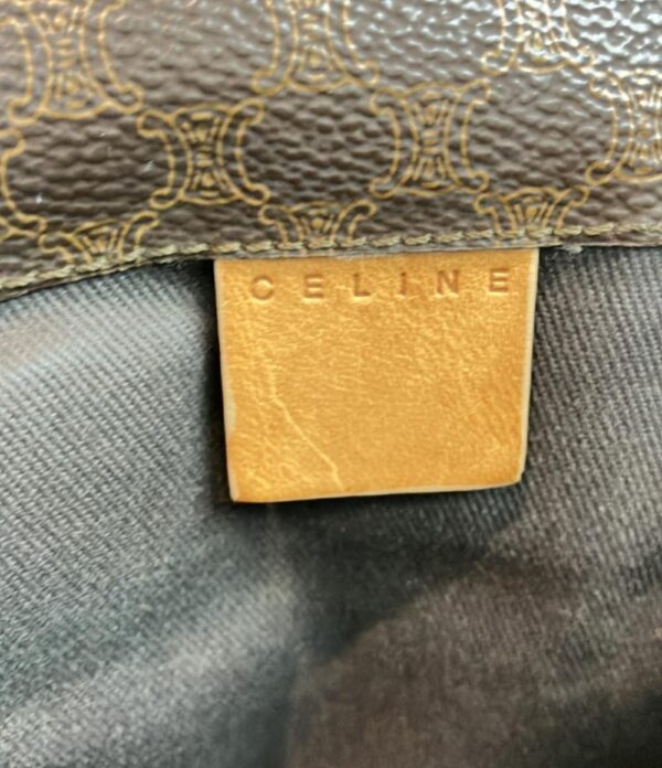 imgrc0100822787 Celine Mini Shoulder Bag Macadam