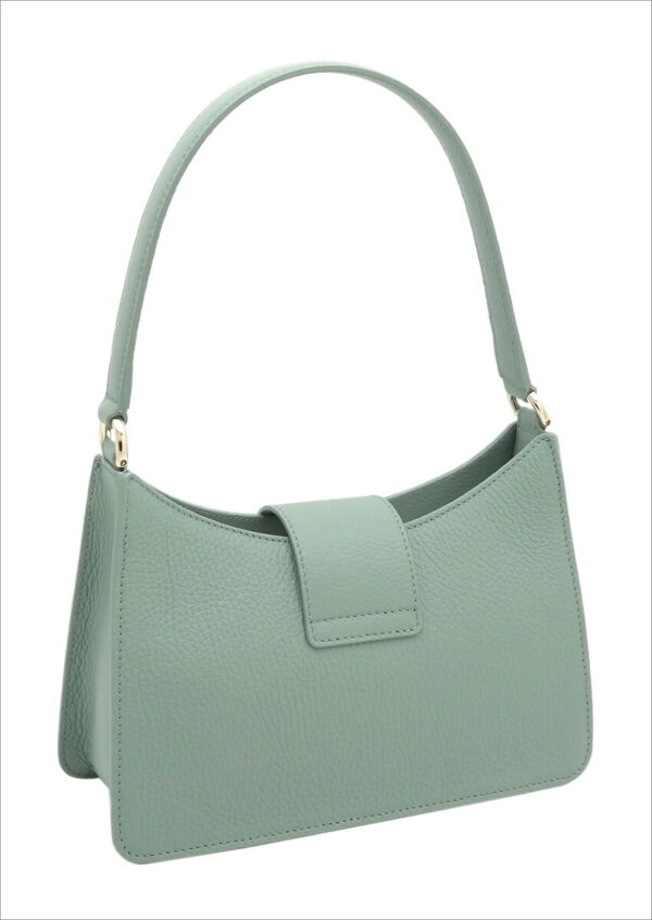 imgrc0100833059 Furla 1927 Shoulder Bag Green