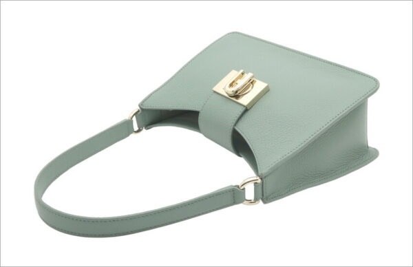 imgrc0100833060 Furla 1927 Shoulder Bag Green