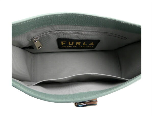 imgrc0100833063 Furla 1927 Shoulder Bag Green