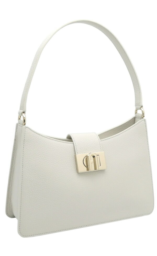 imgrc0100833101 Furla 1927 Shoulder Bag Off White