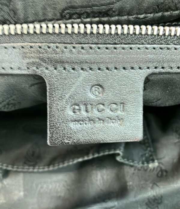 imgrc0100875978 Gucci GG Handbag Shoulder Bag Canvas