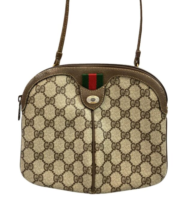 imgrc0100876735 Gucci GG Plus Mini Shoulder Bag Sherry