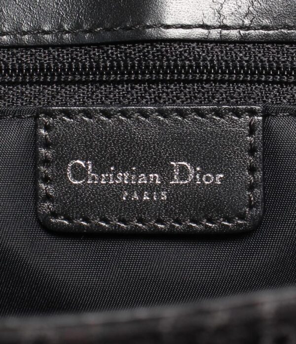 imgrc0100916876 Christian Dior Trotter Shoulder Bag