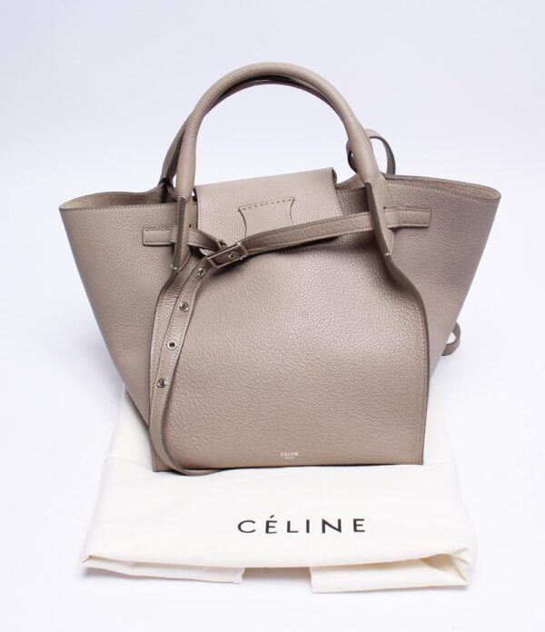 imgrc0100917928 Celine 2way Shoulder Bag Handbag Crossbody