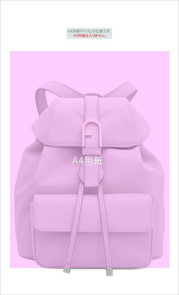 imgrc0100940830 Furla Flow Backpack Off White