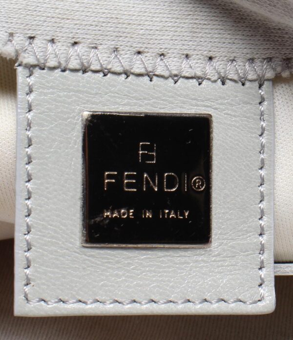 imgrc0100981489 Fendi Shoulder Handbag