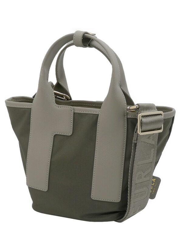 imgrc0105045089 Furla Piuma Tote Bag Sage Green