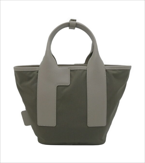 imgrc0105045091 Furla Piuma Tote Bag Sage Green