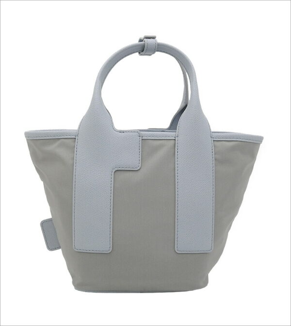 imgrc0105045098 Furla Piuma Tote Bag Gray