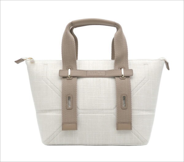 imgrc0105048203 Furla Giove Tote Bag White Greige