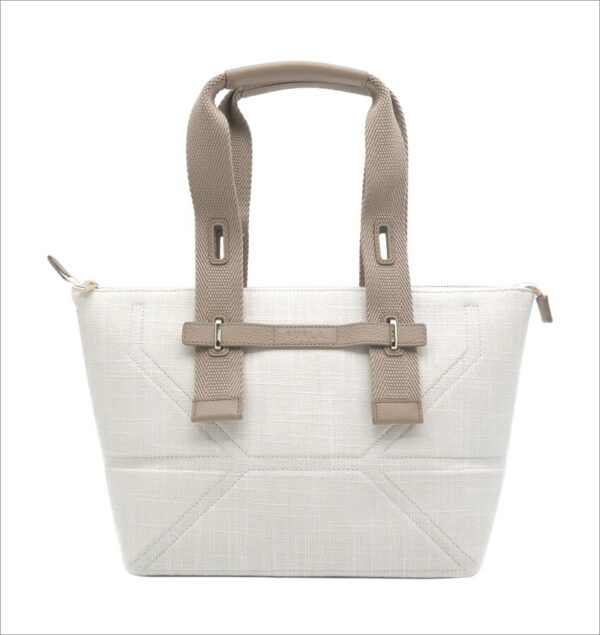 imgrc0105048204 Furla Giove Tote Bag White Greige