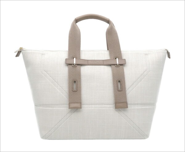 imgrc0105048291 Furla Giove Tote Bag White Greige