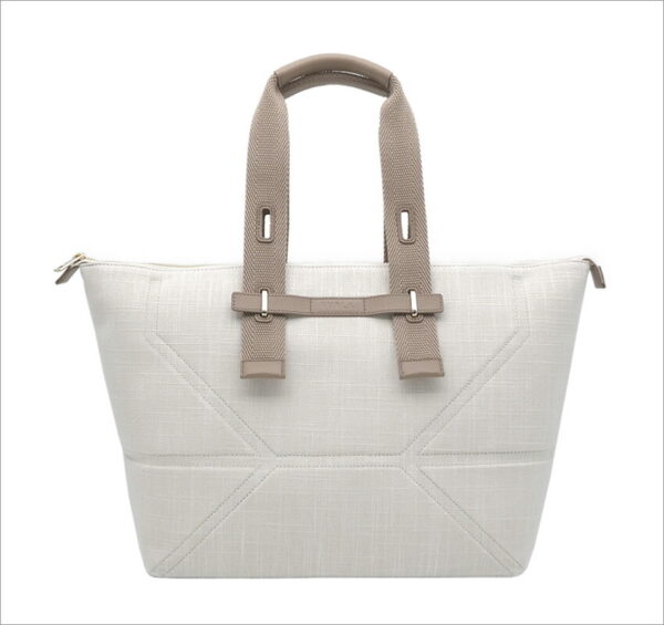 imgrc0105048292 Furla Giove Tote Bag White Greige