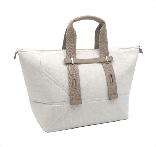 imgrc0105048293 Furla Giove Tote Bag White Greige