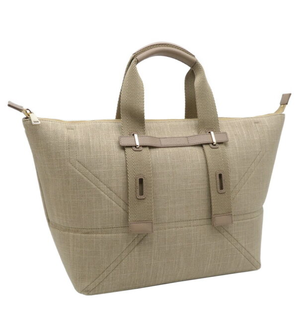 imgrc0105048298 Furla Giove Tote Bag Beige Greige