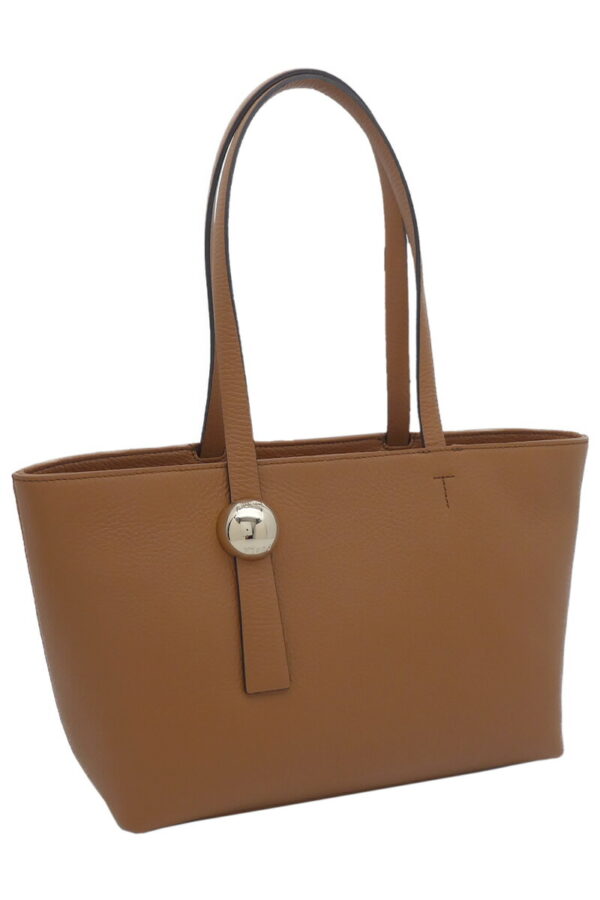 imgrc0105187284 Furla Sfera Tote Bag Brown