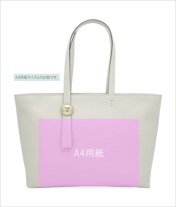 imgrc0105190040 Furla Sfera Tote Bag Off White