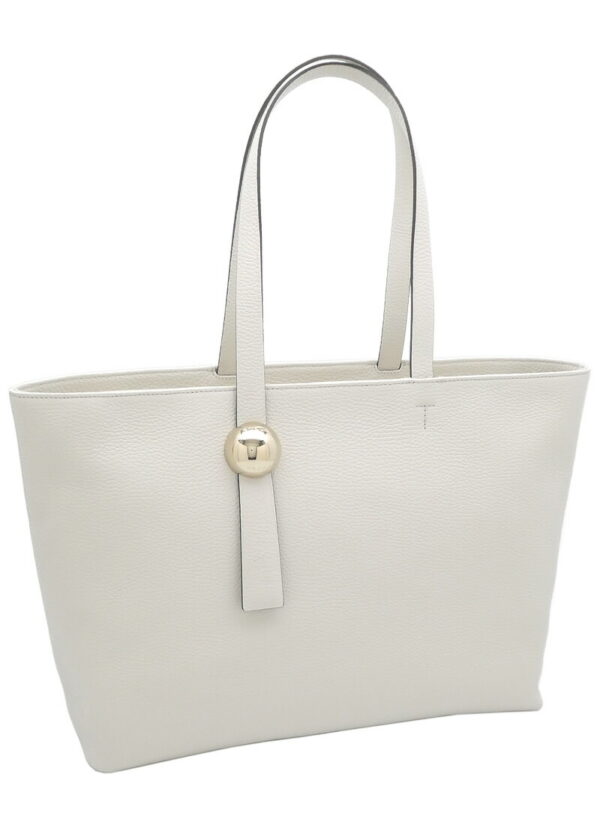 imgrc0105190048 Furla Sfera Tote Bag Off White