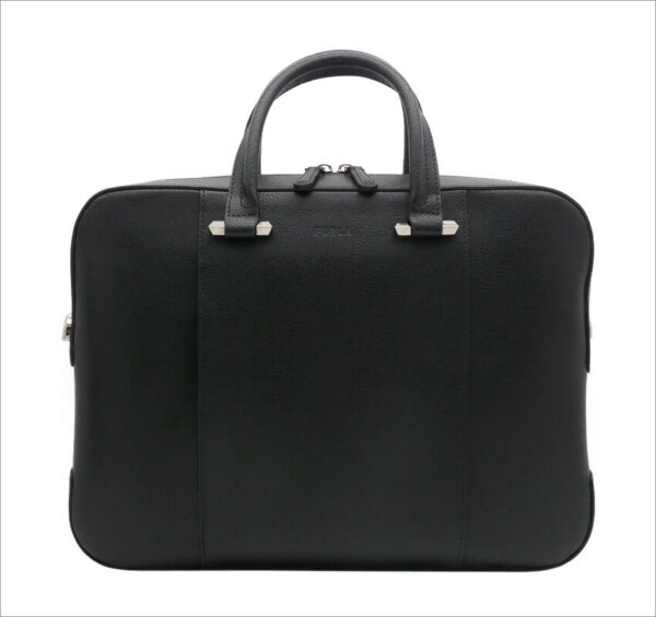 imgrc0105218003 Furla Zefiro Briefcase Black