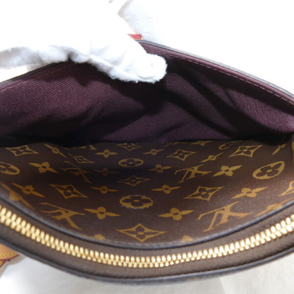 k22 3151 1 4 Louis Vuitton Odeon NM PM Shoulder Bag Monogram