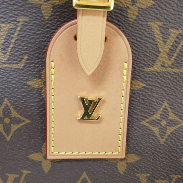 k22 3151 1 6 Louis Vuitton Odeon NM PM Shoulder Bag Monogram