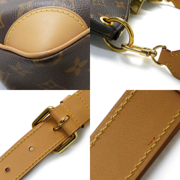 k22 3151 1 7 Louis Vuitton Odeon NM PM Shoulder Bag Monogram