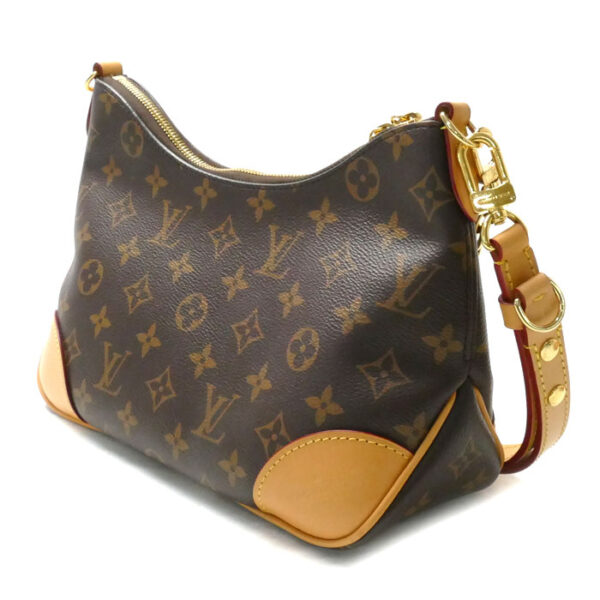 k23 097 1 3 Louis Vuitton Boulogne NM Shoulder Bag Monogram